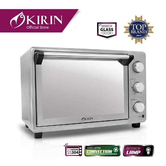 KIRIN KBO350CL - Hiro Electronics