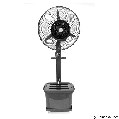 REGENCY MIST WATER FAN 26 INCH - Hiro Electronics