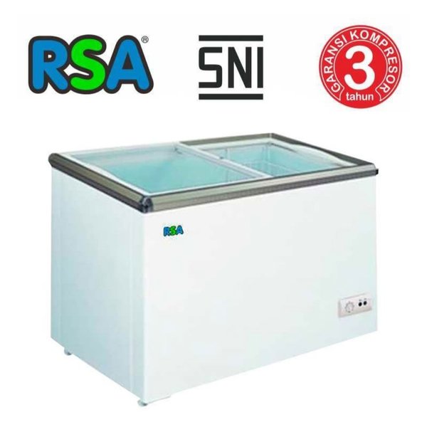 RSA XS320 - Hiro Electronics