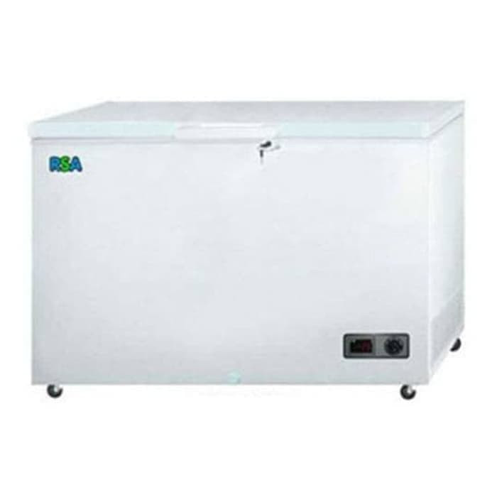 RSA CF460 - Hiro Electronics