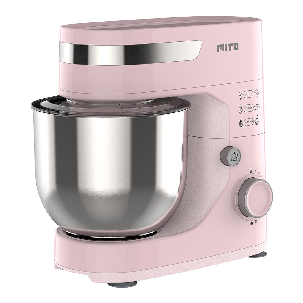 MITO MX100 PINK - Hiro Electronics