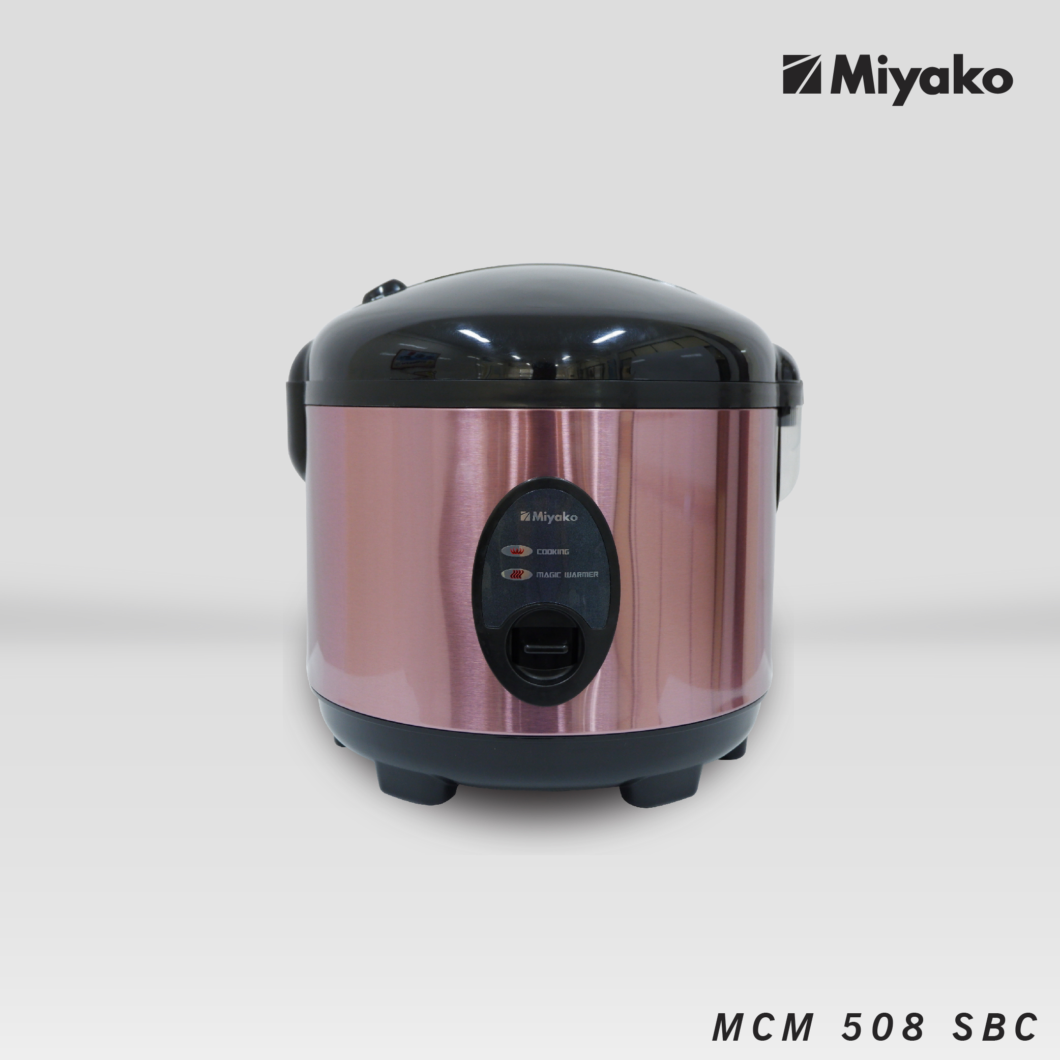 MIYAKO MCM508SBC - Hiro Electronics
