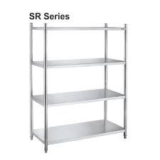 GETRA SR150 STORAGE RACK - Hiro Electronics