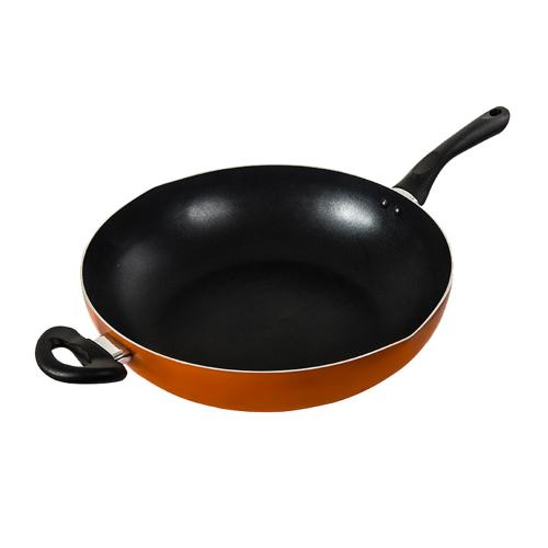 MIYAKO W34A WOK PAN - Hiro Electronics