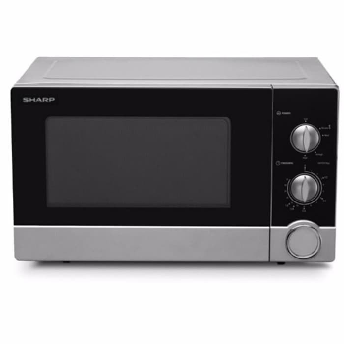 SHARP R21D0 (S) - IN - Hiro Electronics