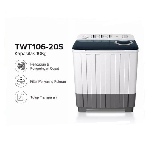 TCL TWT106-20S - Hiro Electronics
