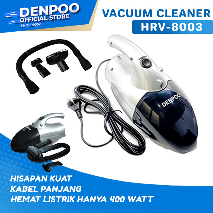 DENPOO HRV8003 - Hiro Electronics