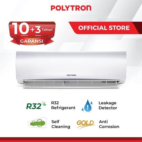 POLYTRON PAC12VH - Hiro Electronics
