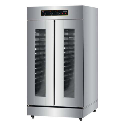 GETRA FJ30GC ELECTRIC PROOFER - Hiro Electronics