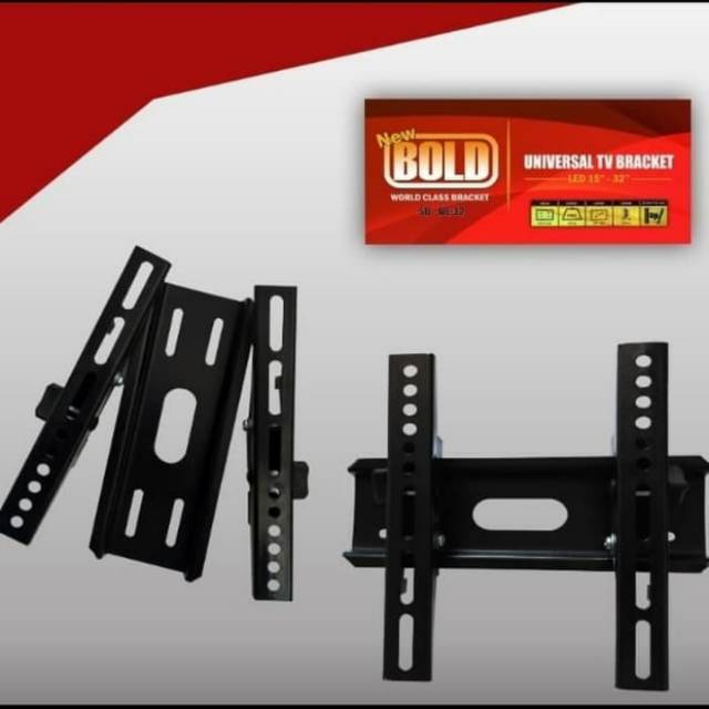 BOLD BRACKET TV 32 - Hiro Electronics