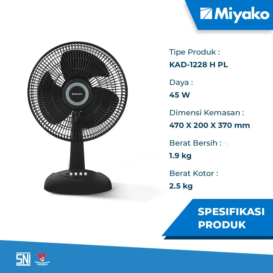 MIYAKO KAD1228 - Hiro Electronics