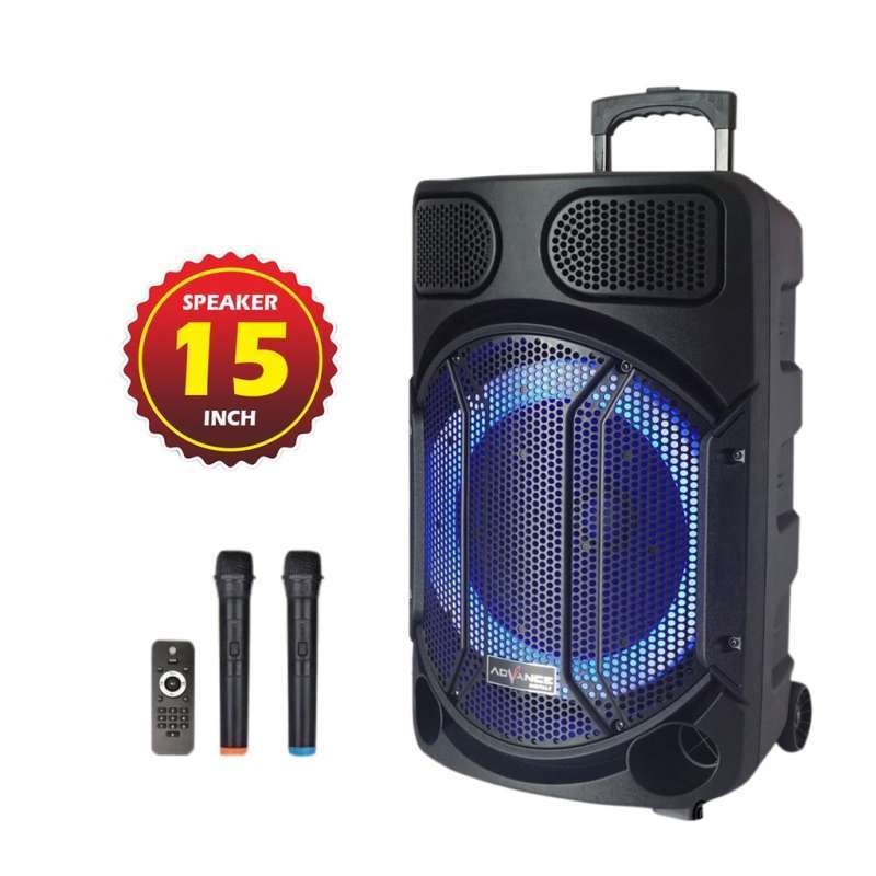 ADVANCE K1503 - Hiro Electronics