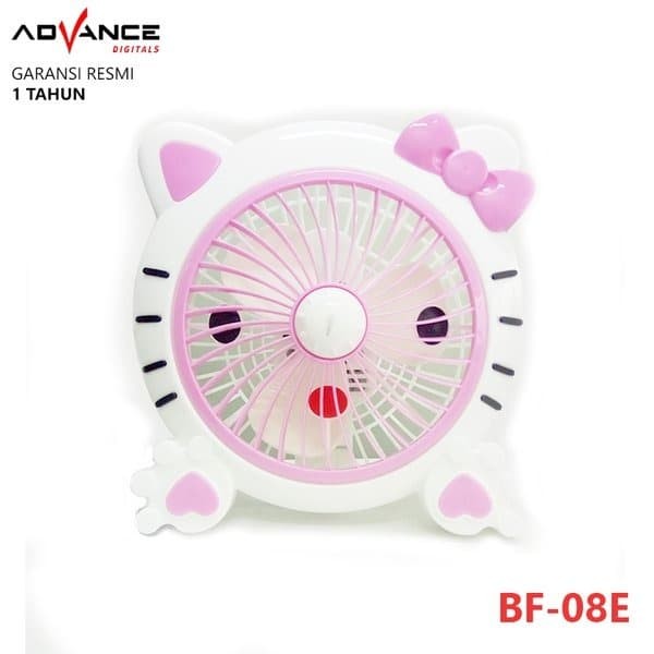 ADVANCE BF08E HELLO KITTY - Hiro Electronics