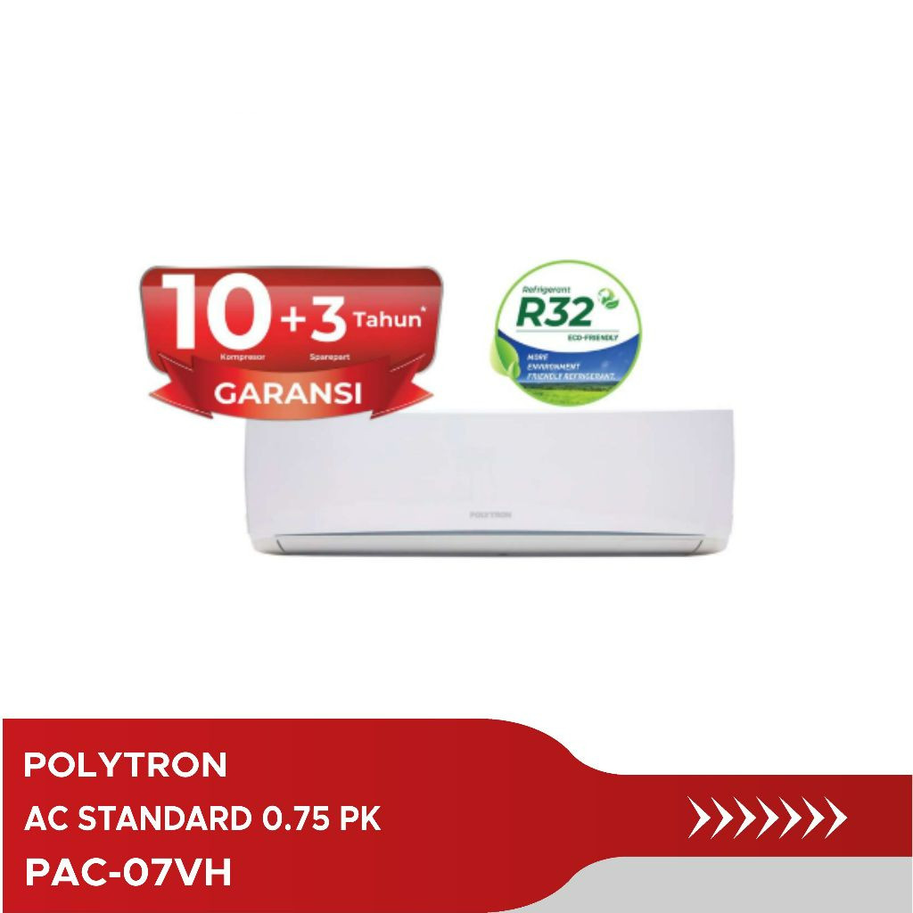 POLYTRON PAC07VH - Hiro Electronics