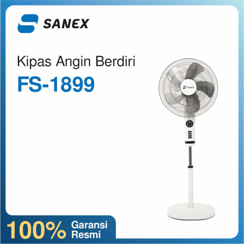 SANEX FS1898/99 - Hiro Electronics