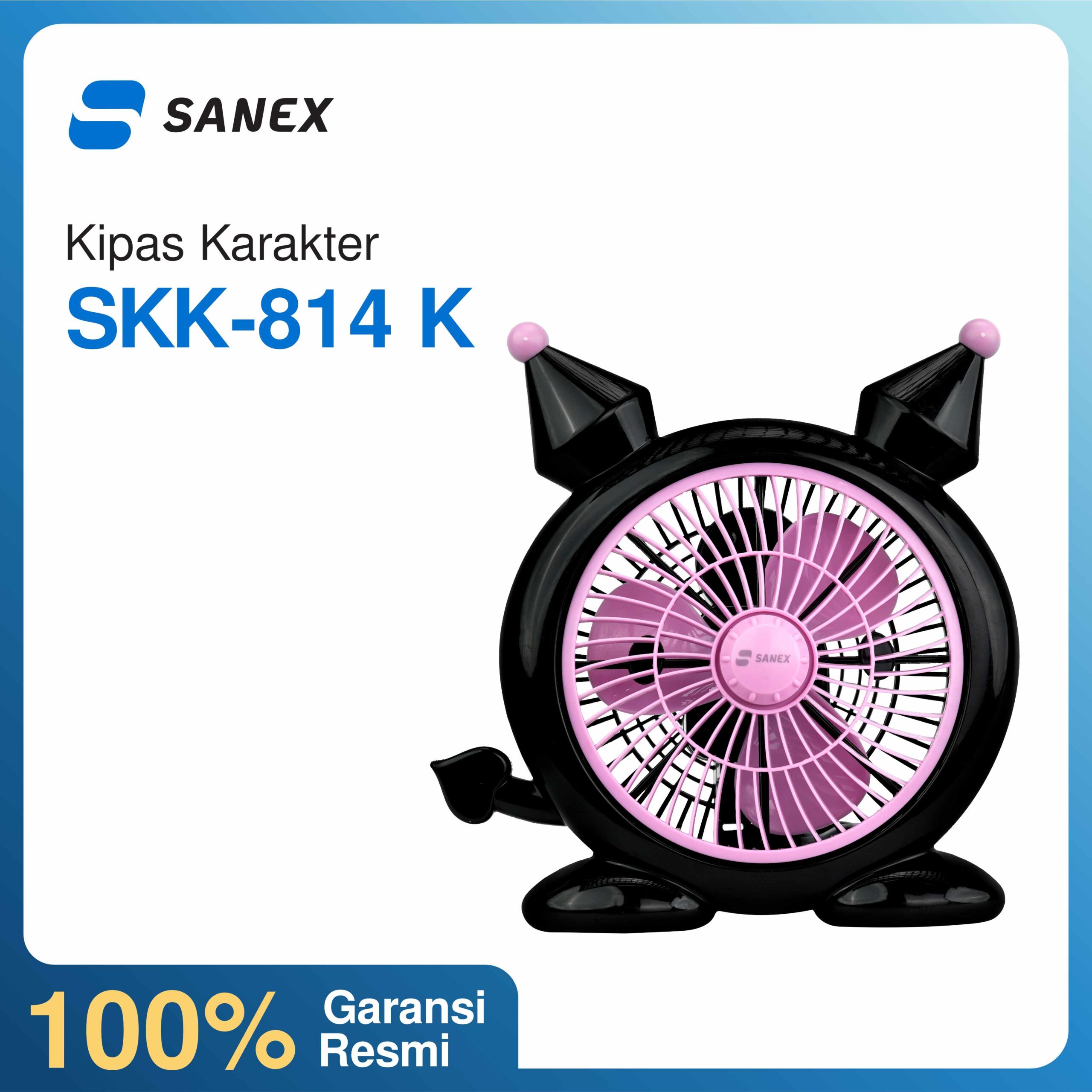 SANEX 814K KELINCI - Hiro Electronics