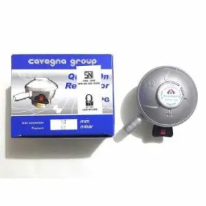 REGULATOR RECA - Hiro Electronics