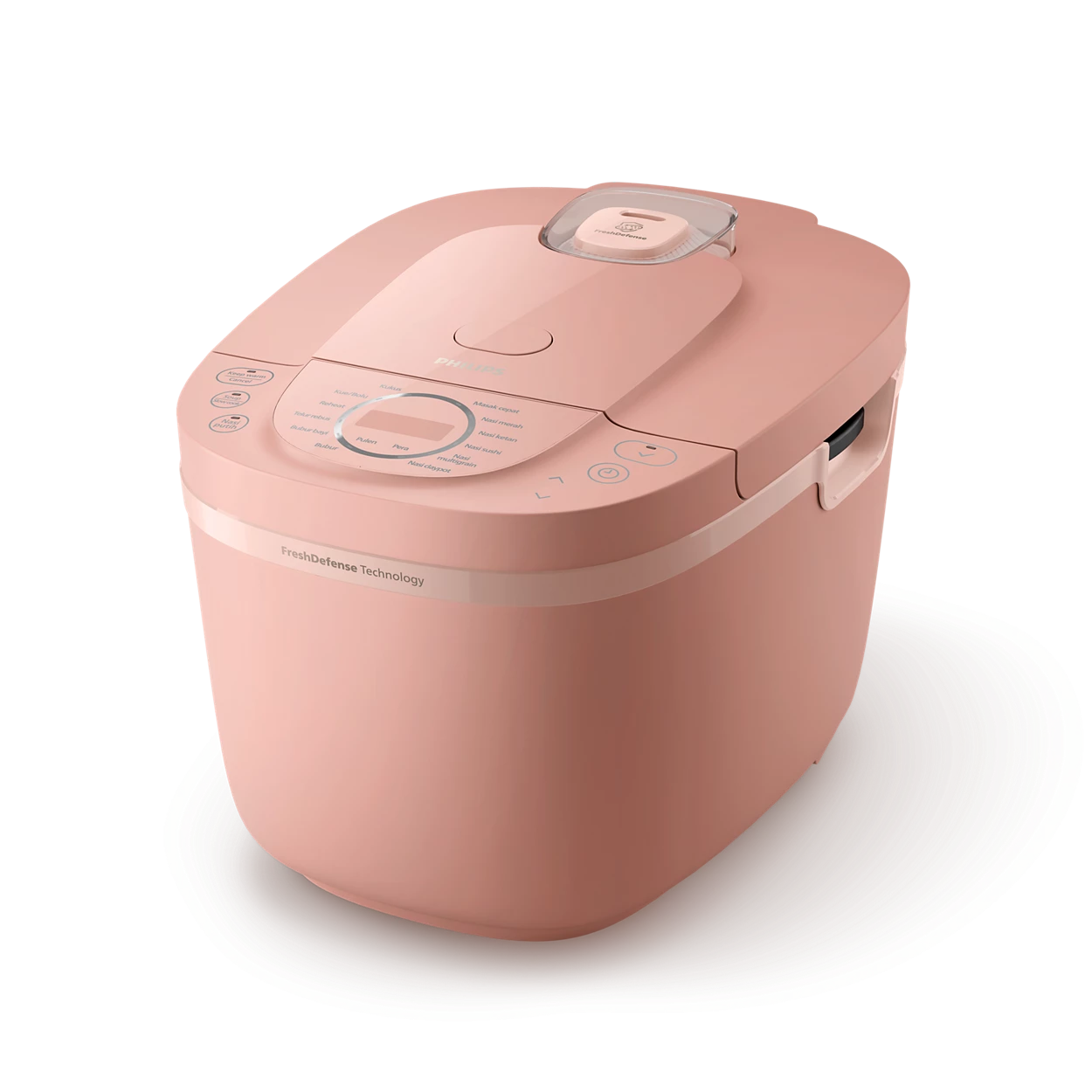 PHILIPS HD4716/31 PINK - Hiro Electronics