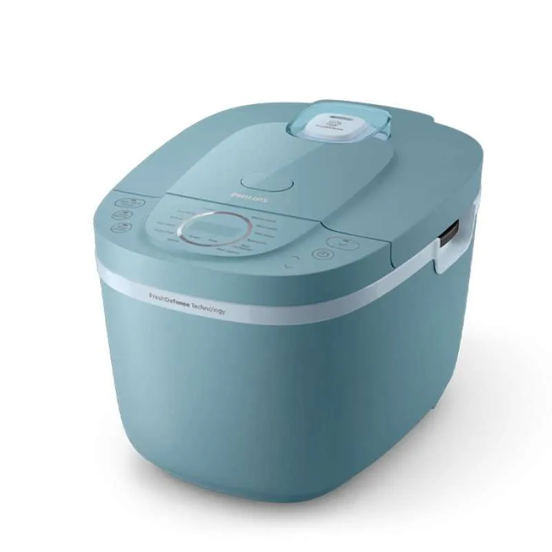 PHILIPS HD4716/33 BLUE - Hiro Electronics