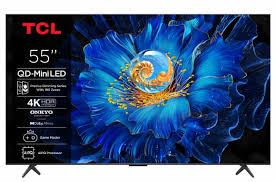 TCL 55C6K - Hiro Electronics
