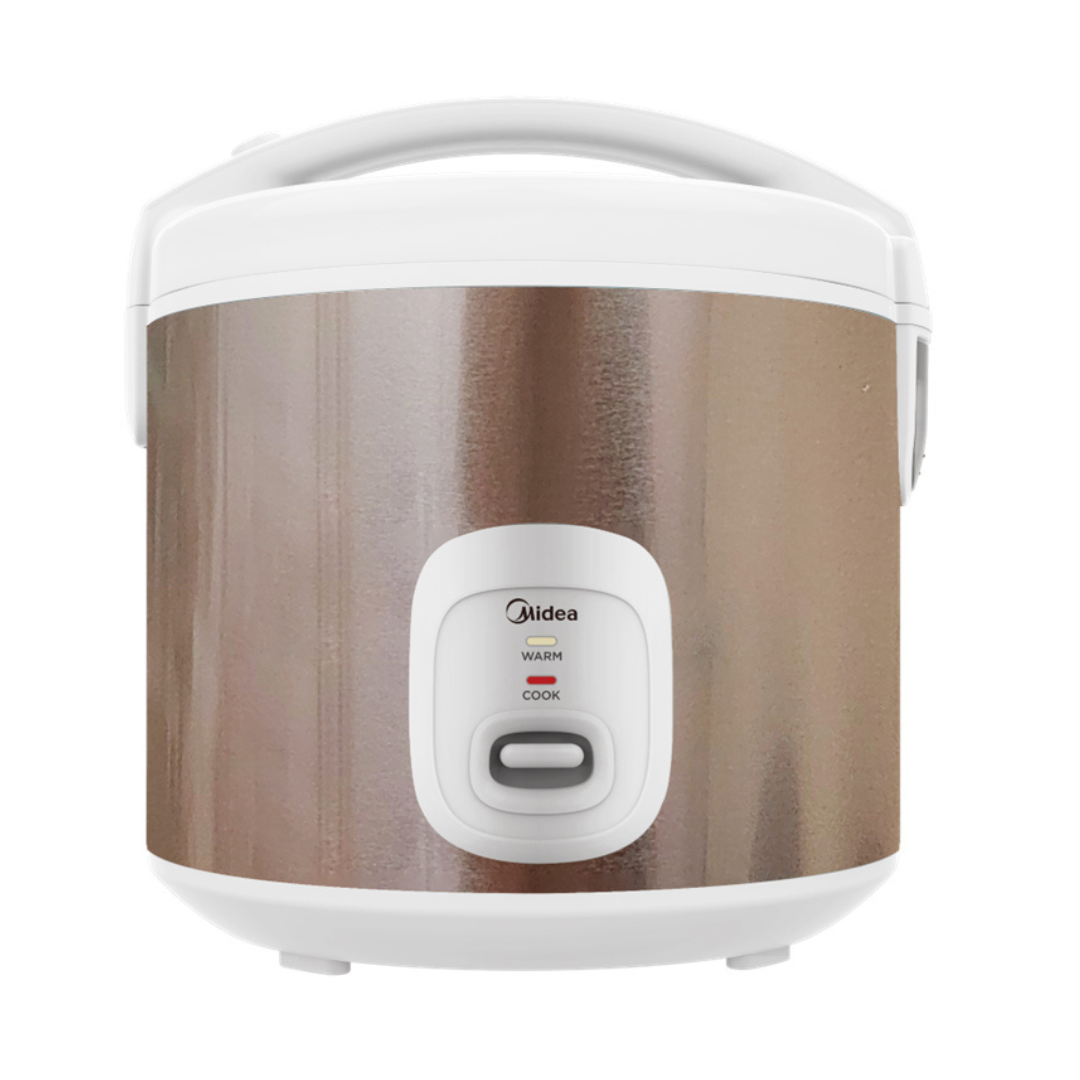 MIDEA MBYJ5030ID (WP) - Hiro Electronics
