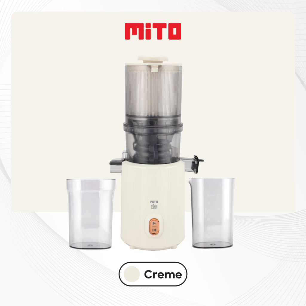 MITO JUICE100 CREME - Hiro Electronics