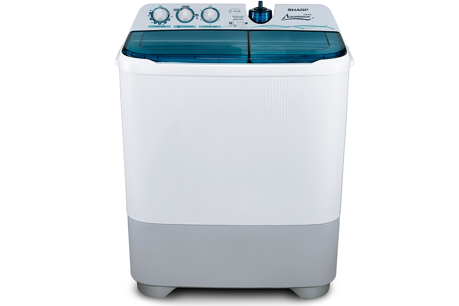SHARP EST85CR-BK - Hiro Electronics