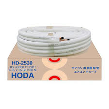 HODA PIPA AC JEPANG 2 - 2,5 PK (2 METER) - Hiro Electronics