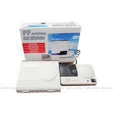 BOOSTER DX9900 - Hiro Electronics