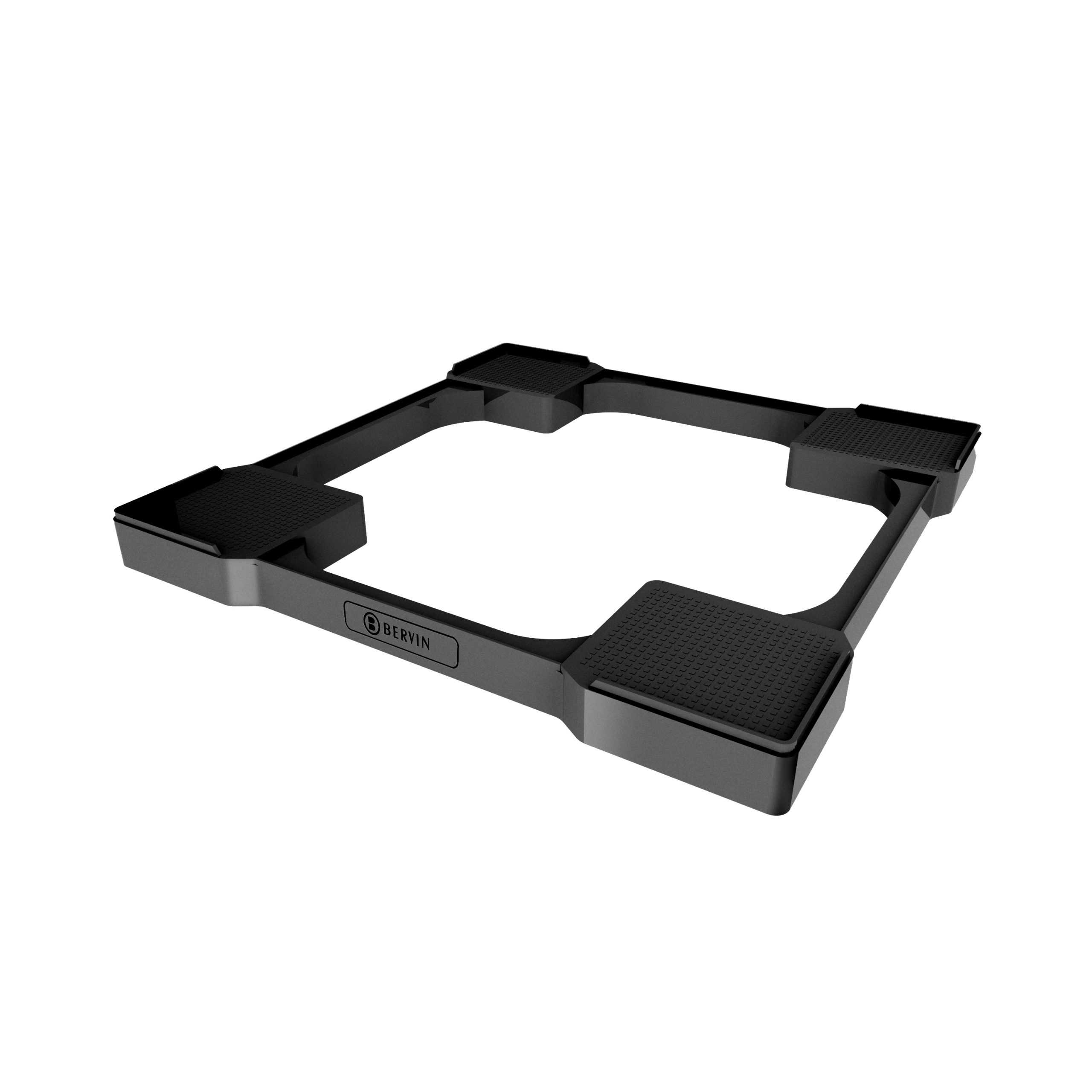 BERVIN BRSF08 BLACK - Hiro Electronics