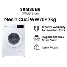 SAMSUNG WW70FG3M05TWSE - Hiro Electronics