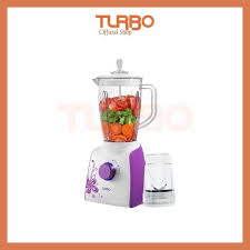 TURBO EHM8097/52 LAVENDER - Hiro Electronics