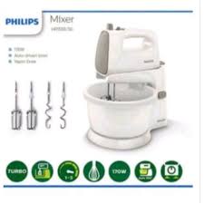 PHILIPS HR1559/50 GREY - Hiro Electronics