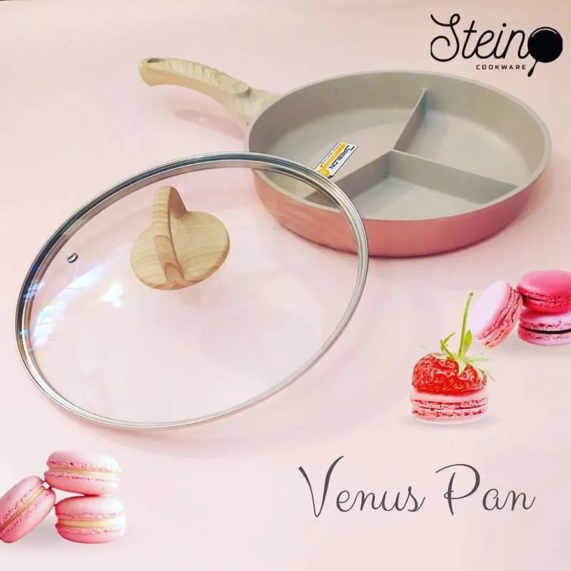 STEIN VENUS PAN - Hiro Electronics