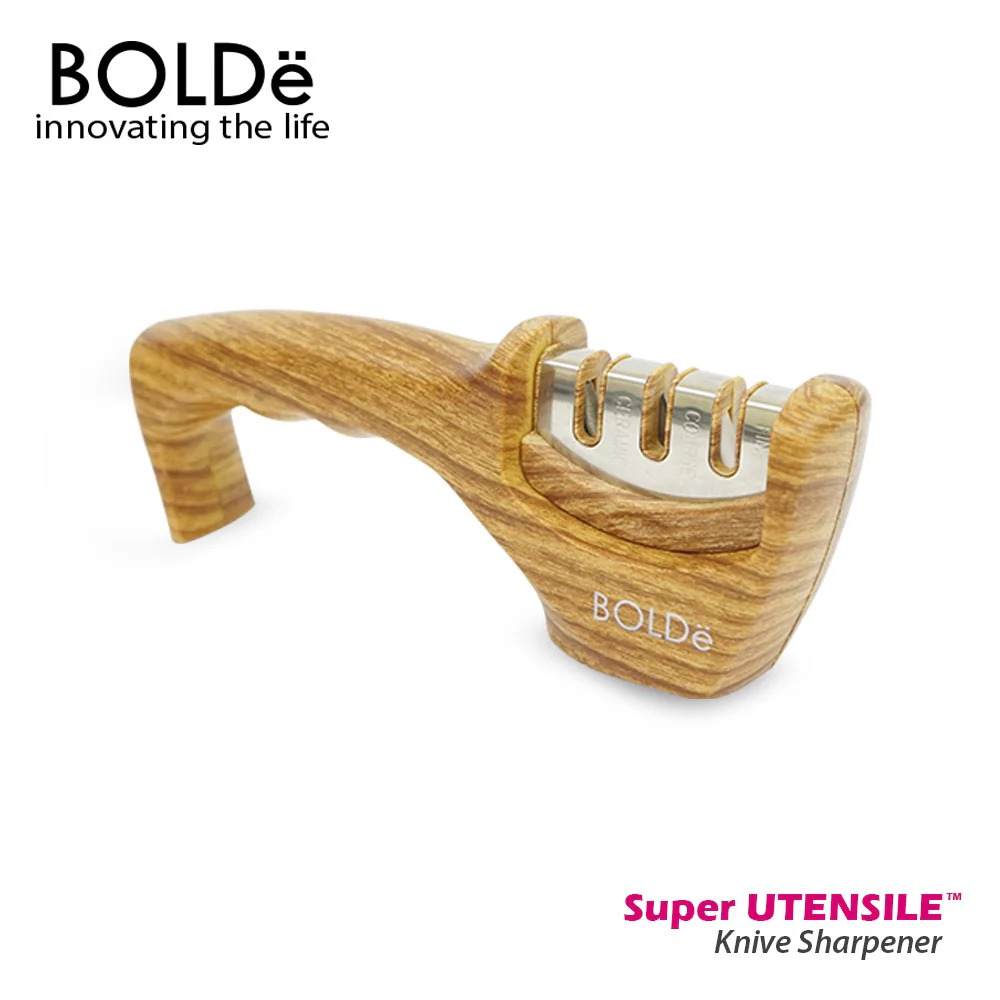 BOLDE KNIVES SHARPERNER - Hiro Electronics