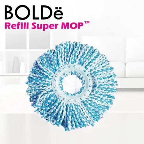 BOLDE REFILL MOP - Hiro Electronics