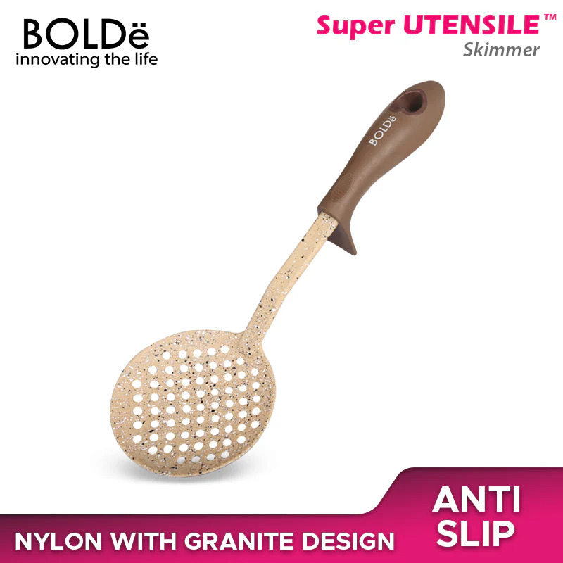 BOLDE SUPER UTENSIL SKIMMER - Hiro Electronics
