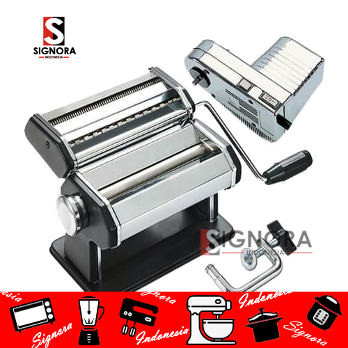 SIGNORA NOODLE MAKER ELECTRIC - Hiro Electronics