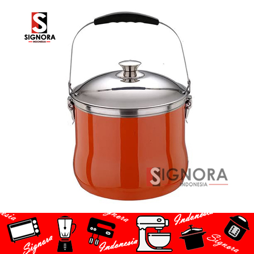 SIGNORA ENERGY POT - Hiro Electronics