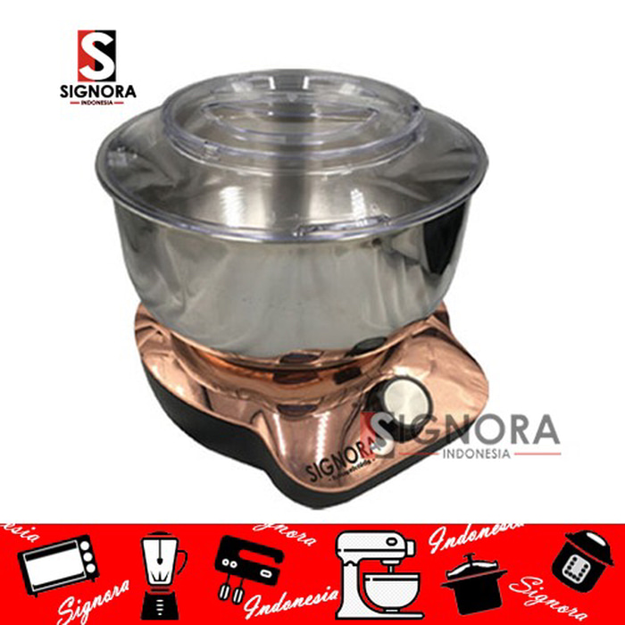 SIGNORA MIXER DE ROYAL - Hiro Electronics
