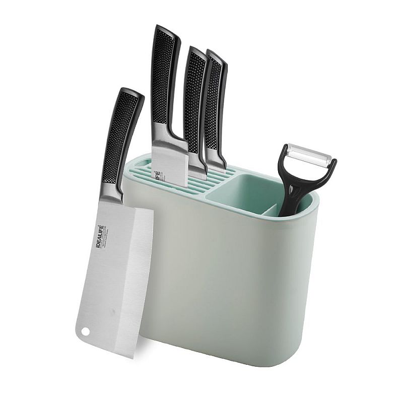 IDEALIFE IL160A KNIFE HOLDER - Hiro Electronics