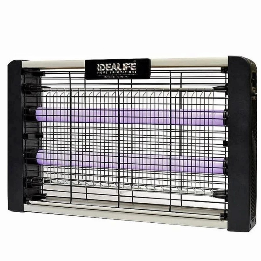 IDEALIFE IL20W INSECT KILLER - Hiro Electronics
