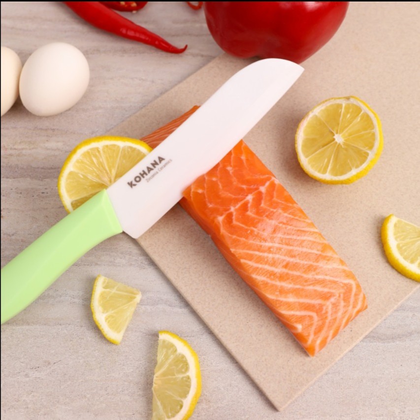 KOHANA COOKS GREEN - Hiro Electronics