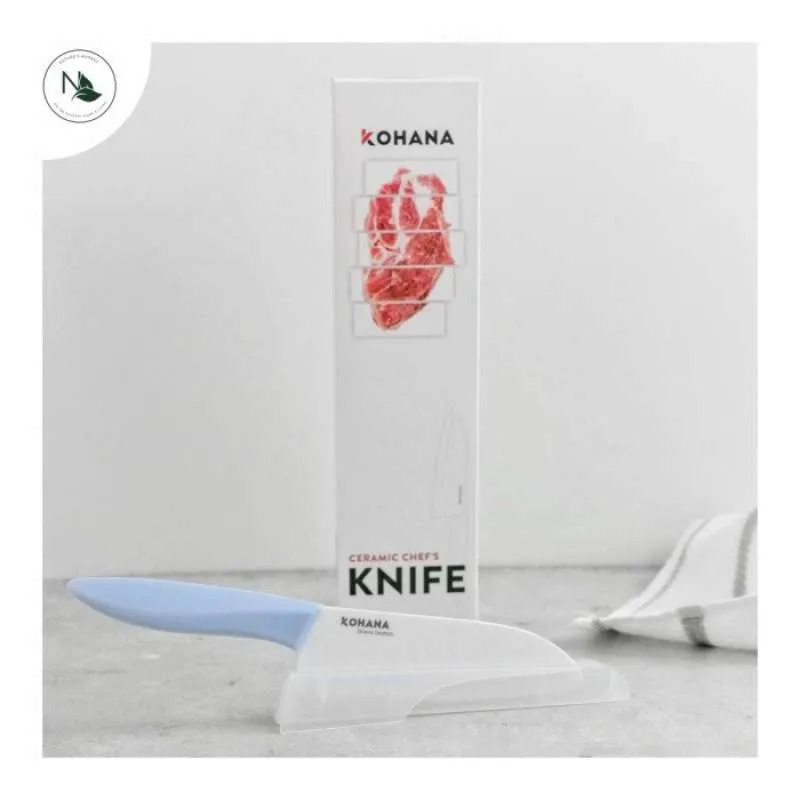 KOHANA CHEF BLUE - Hiro Electronics