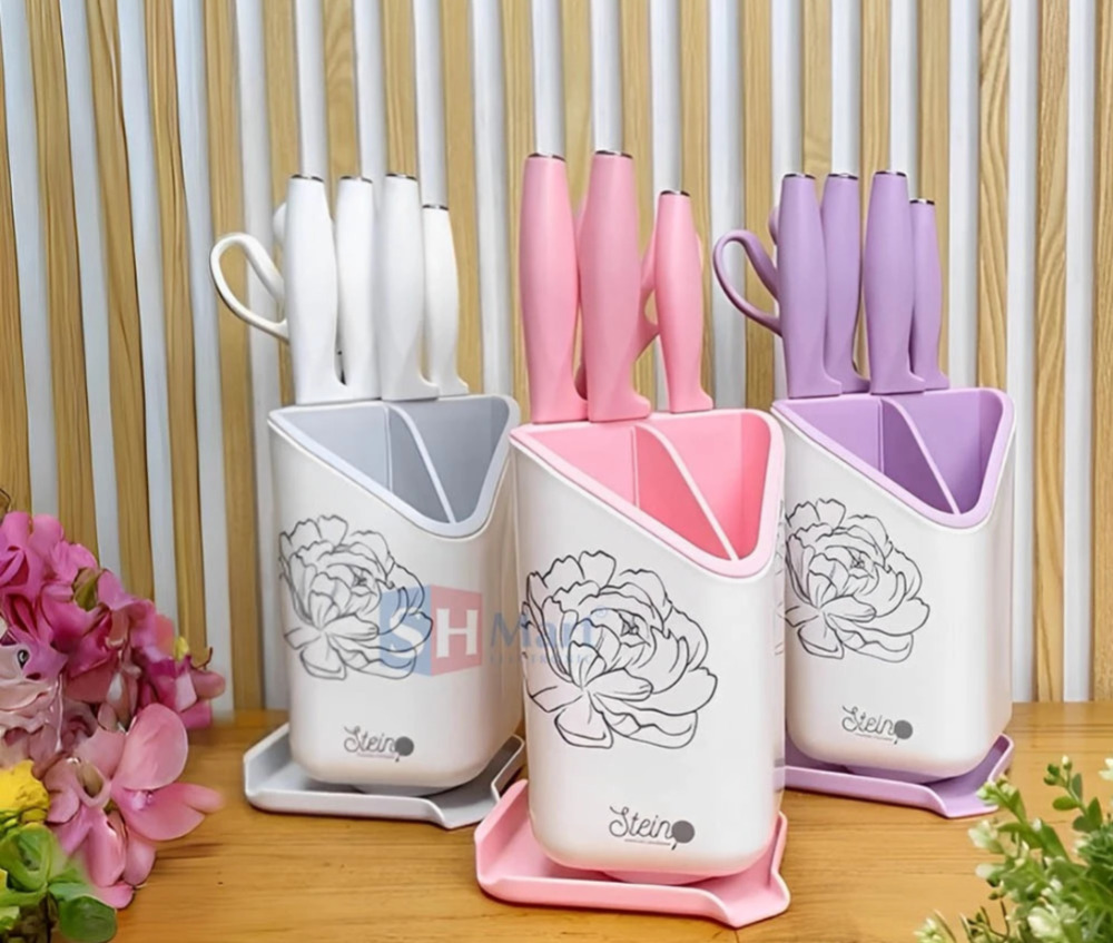 STEIN STARLA KNIFE SET - Hiro Electronics