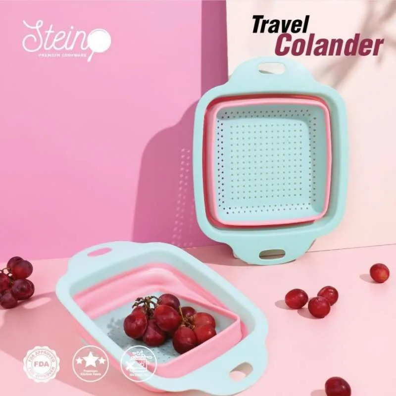 STEIN COLANDER - Hiro Electronics