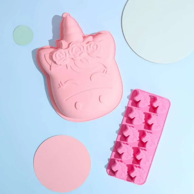 STEIN UNICORN SET - Hiro Electronics