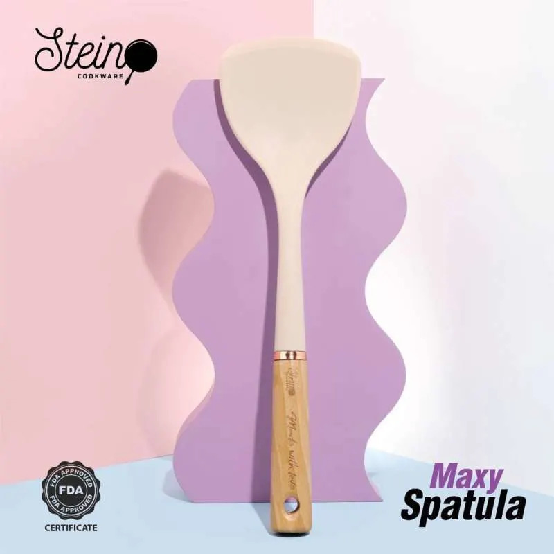 STEIN MAXY SPATULA - Hiro Electronics
