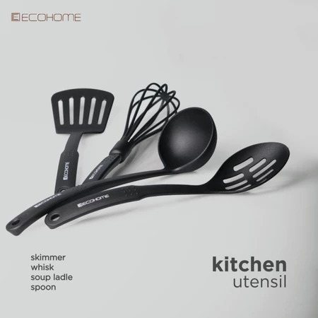 ECOHOME SET SPATULA - Hiro Electronics