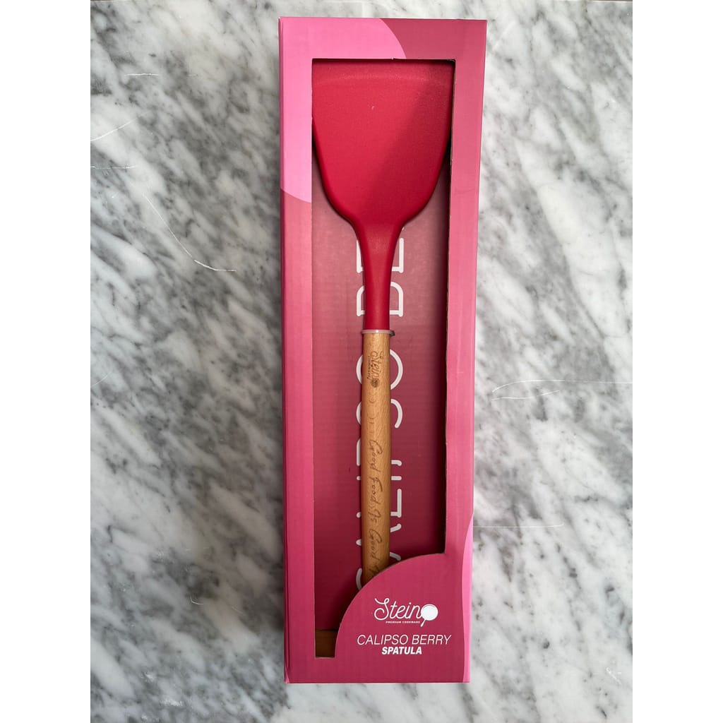 STEIN CALYPSO BERRY SPATULA - Hiro Electronics